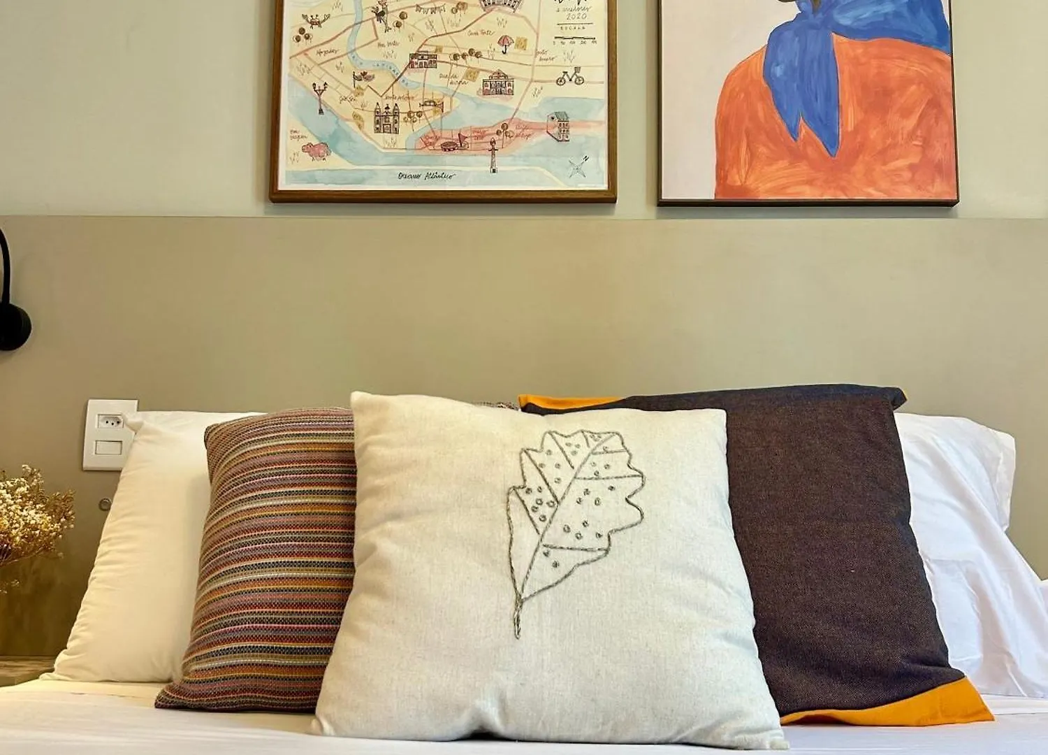 Allure #605 - Boa Viagem Por Carpediem Recife Apartment