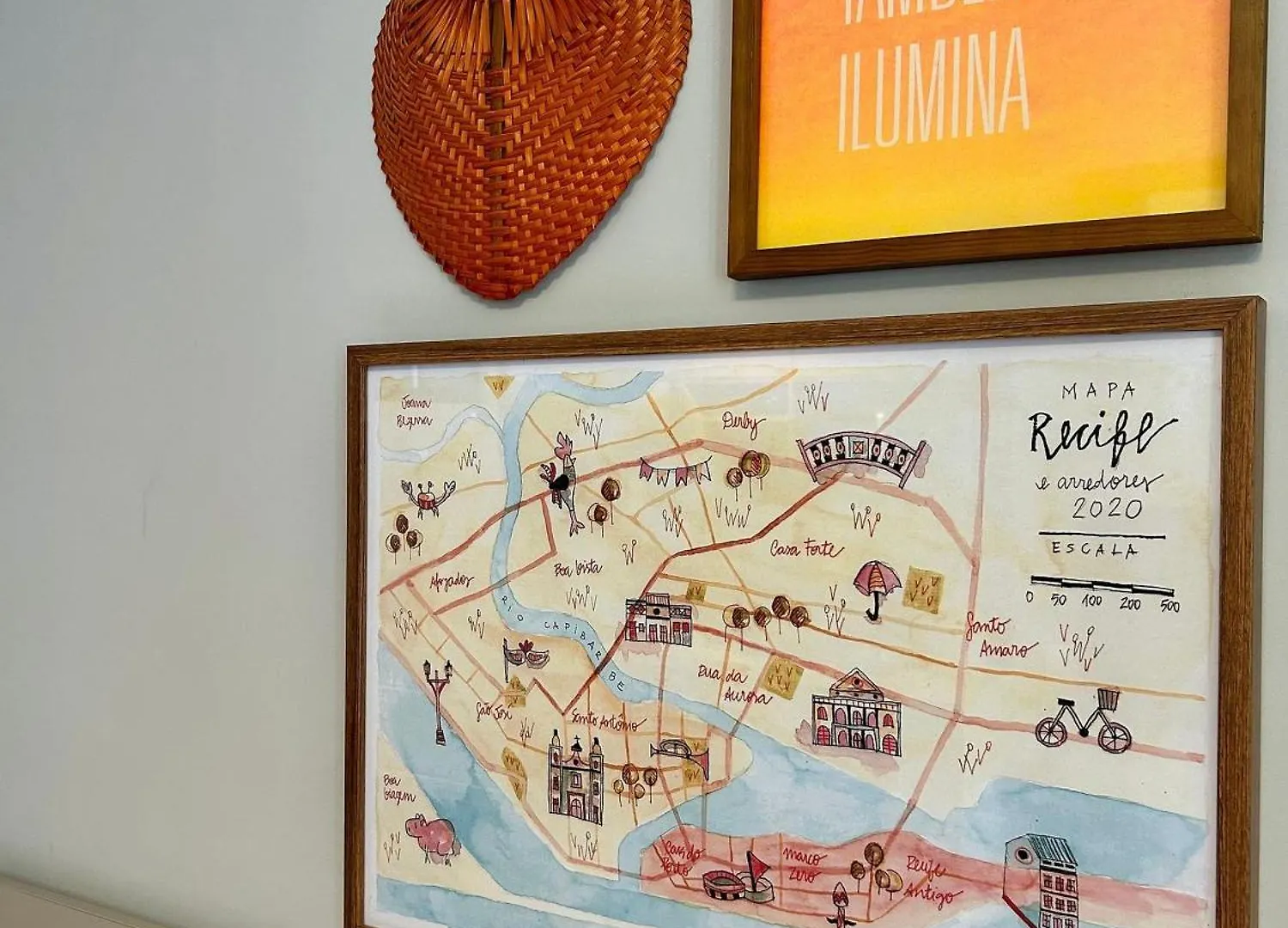 Apartment Allure #605 - Boa Viagem Por Carpediem Recife