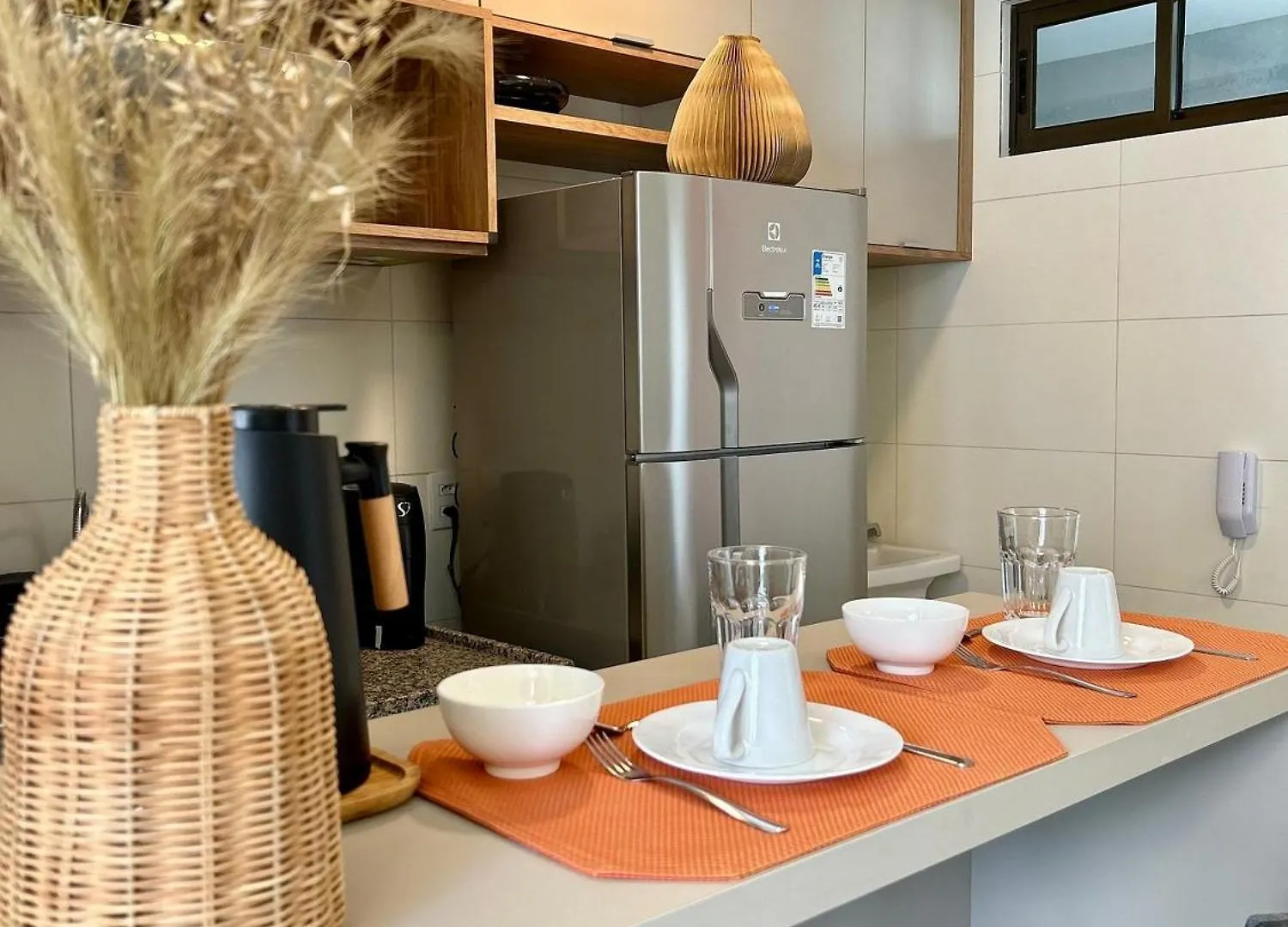 Apartment Allure #605 - Boa Viagem Por Carpediem Recife