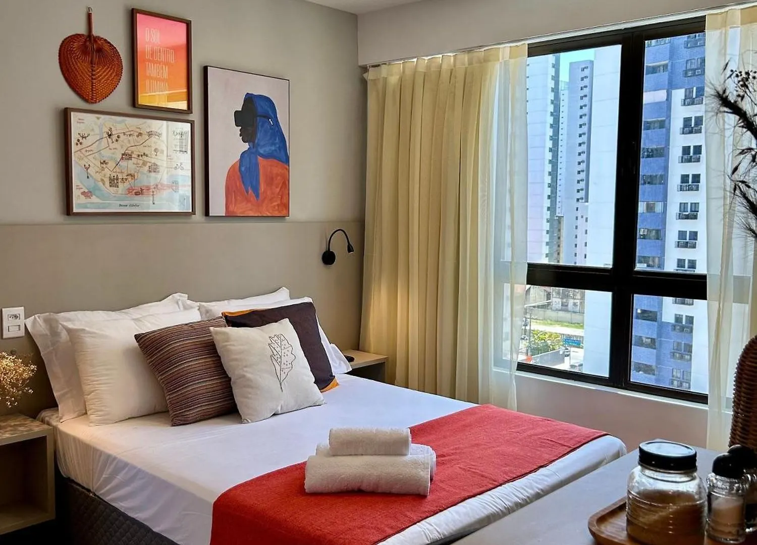 Allure #605 - Boa Viagem Por Carpediem Recife Brazil